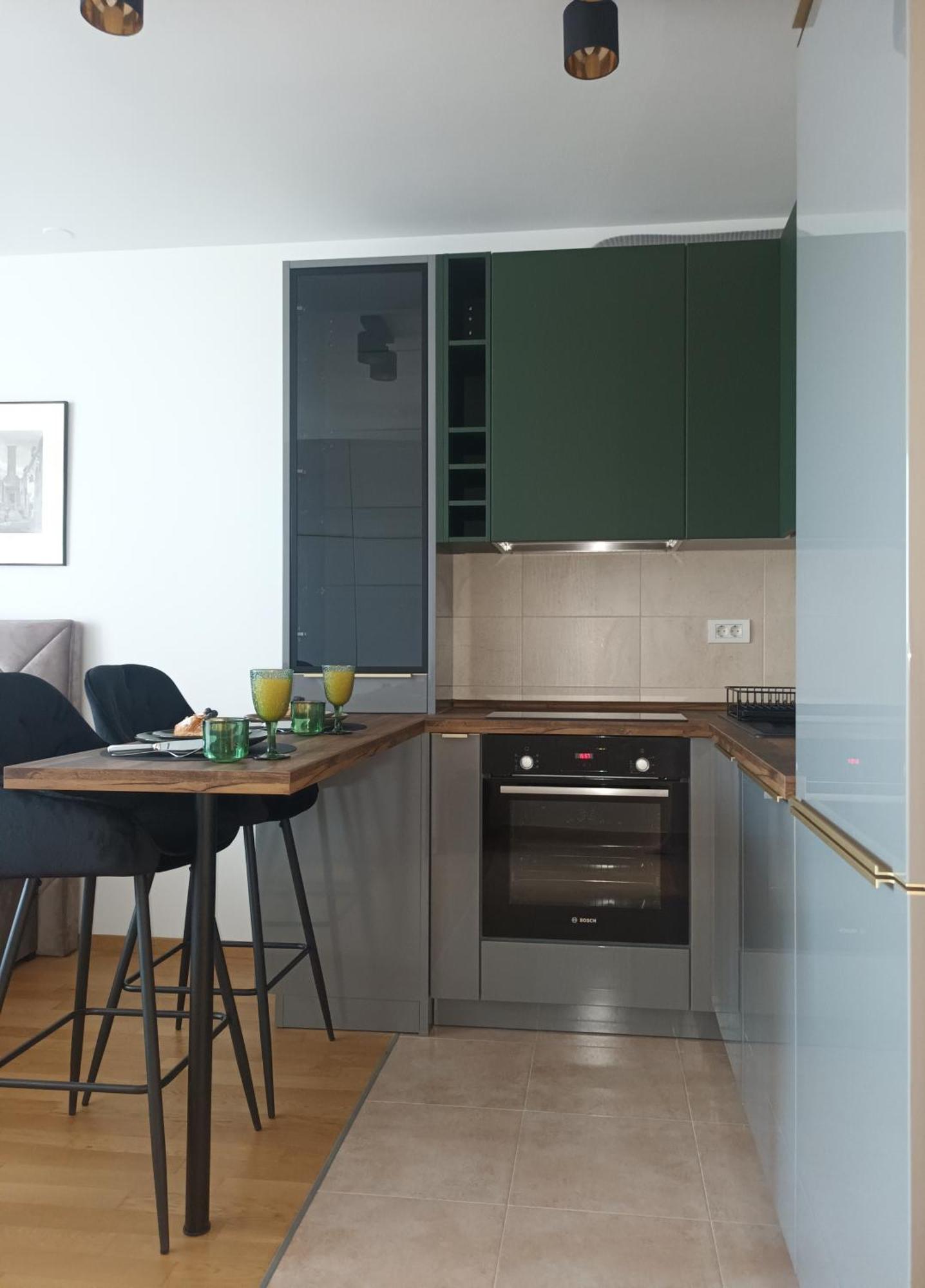 Apartment Felicita Split