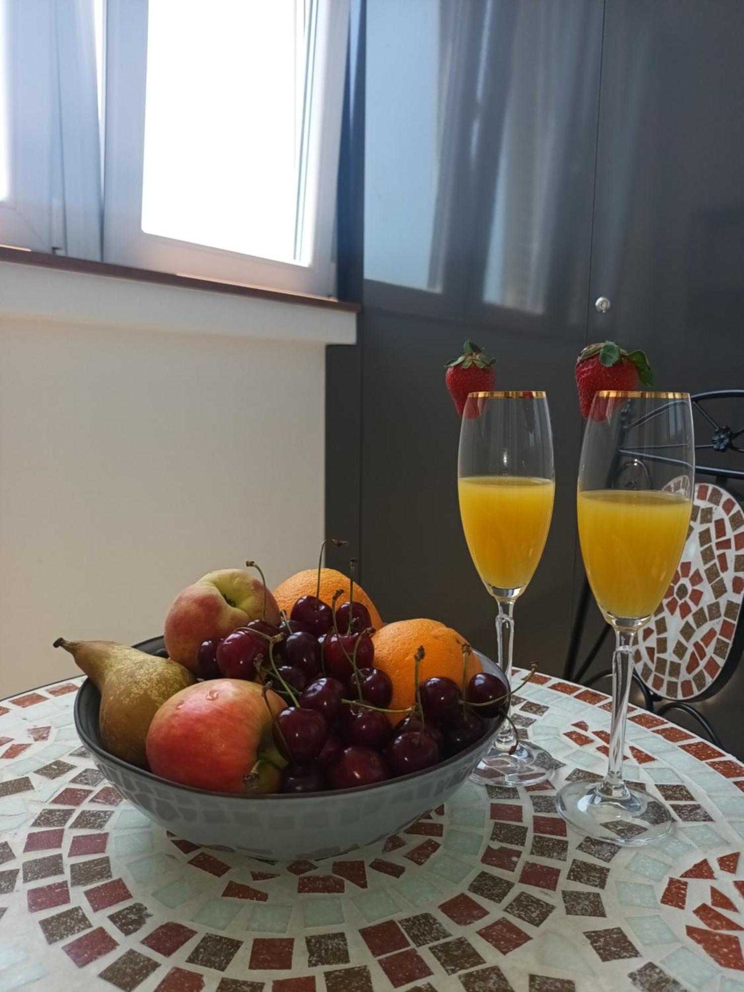 Felicita Apartment